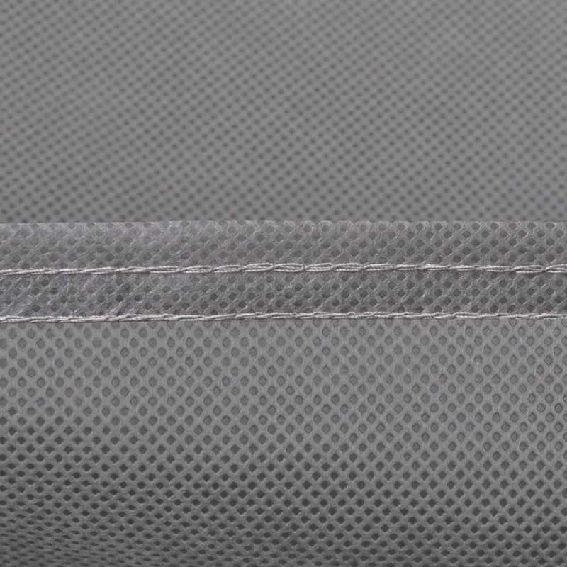 Dealsmate  Car Cover Nonwoven Fabric XL