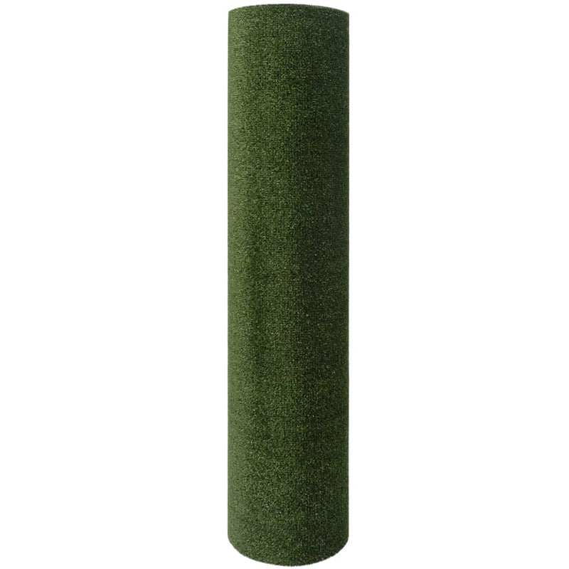 Dealsmate  Artificial Grass 1x5 m/7-9 mm Green