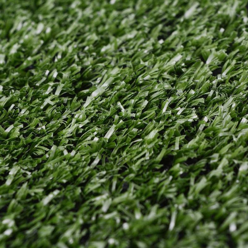 Dealsmate  Artificial Grass 1x10 m/7-9 mm Green