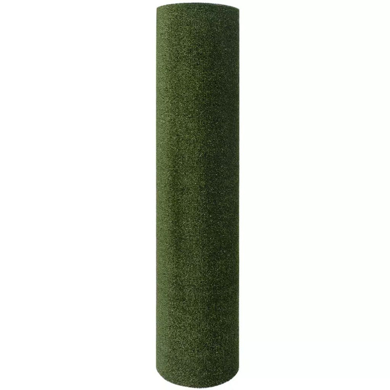 Dealsmate  Artificial Grass 1x10 m/7-9 mm Green