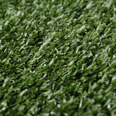 Dealsmate  Artificial Grass 1x20 m/7-9 mm Green