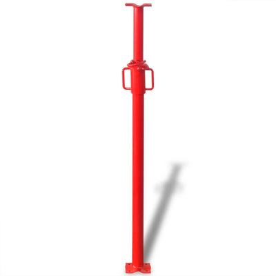 Dealsmate  Acrow Prop 180 cm Red