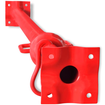 Dealsmate  Acrow Prop 180 cm Red