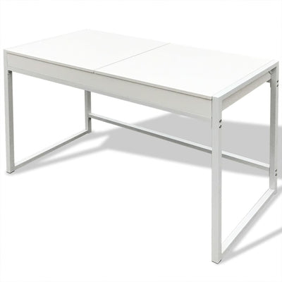 Dealsmate  Vanity Table White