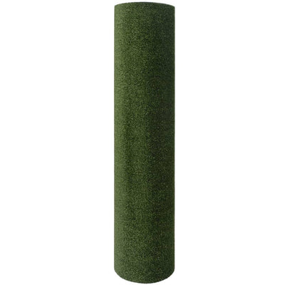 Dealsmate  Artificial Grass 1x15 m/7-9 mm Green