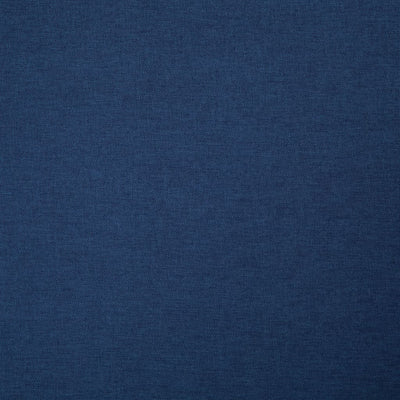 Dealsmate  Corner Sofa Blue Fabric
