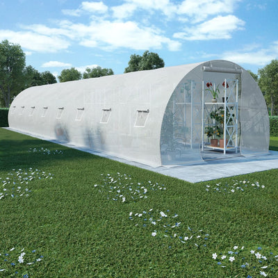 Dealsmate  Greenhouse 36 m² 1200x300x200 cm