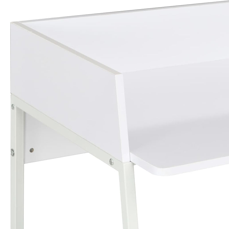 Dealsmate  Desk White 90x60x88 cm