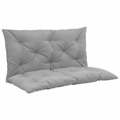 Dealsmate  Cushion for Swing Chair Grey 100 cm