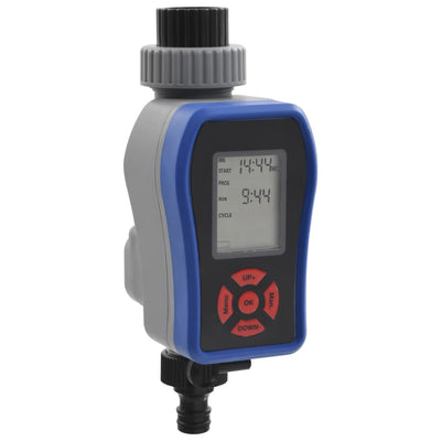 Dealsmate  Automatic Digital Water Timer with Single Outlet