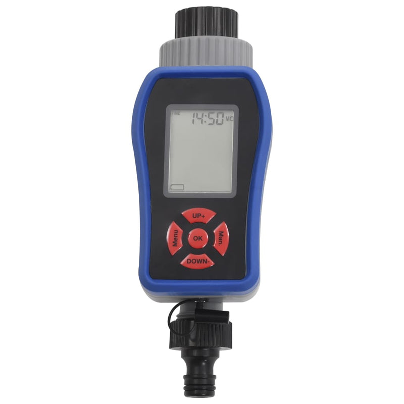 Dealsmate  Automatic Digital Water Timer with Single Outlet