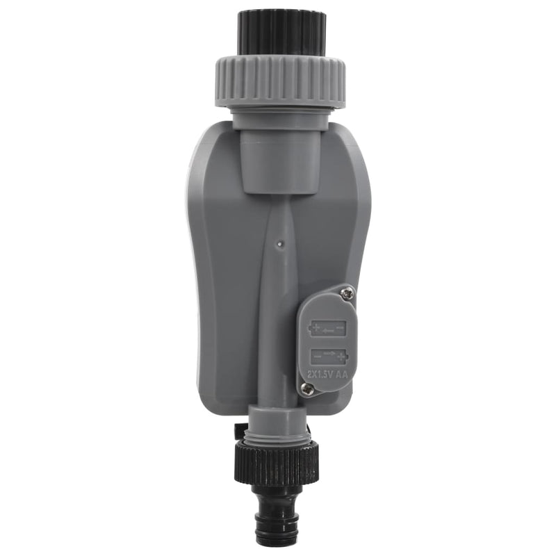 Dealsmate  Automatic Digital Water Timer with Single Outlet