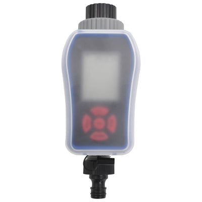 Dealsmate  Automatic Digital Water Timer with Single Outlet