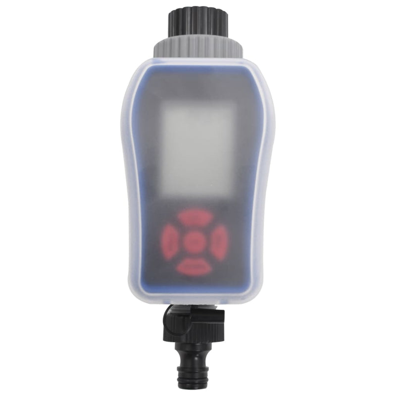 Dealsmate  Automatic Digital Water Timer with Single Outlet