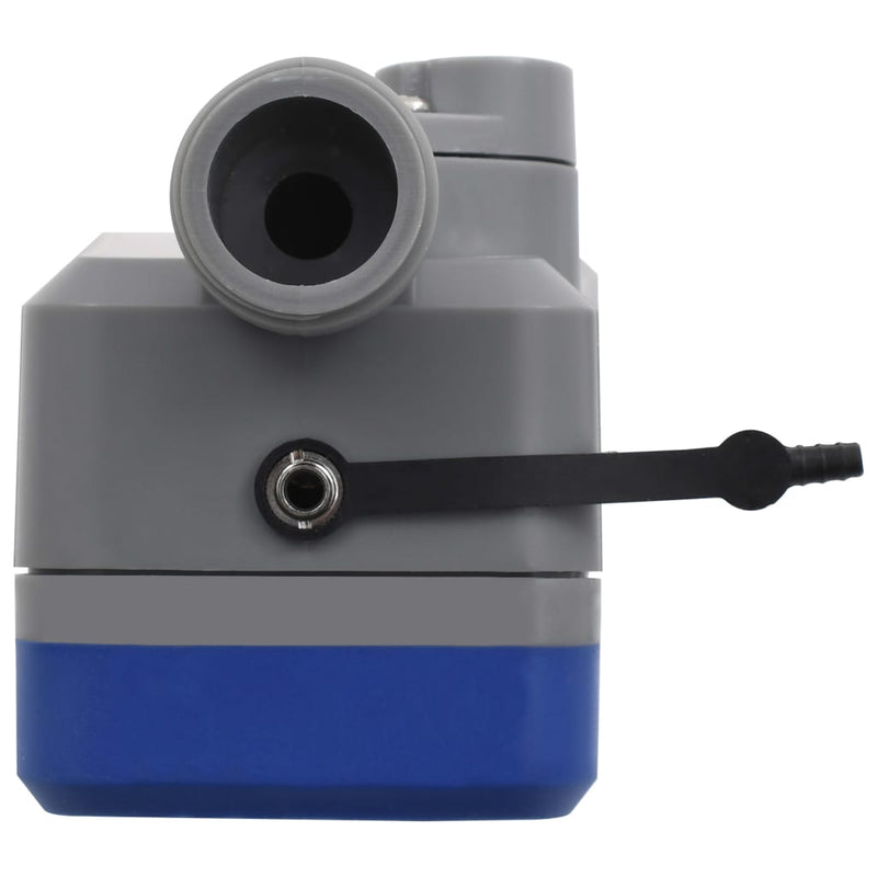 Dealsmate  Automatic Digital Water Timer with Single Outlet