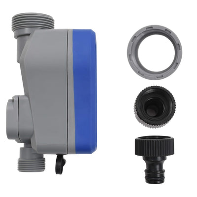 Dealsmate  Automatic Digital Water Timer with Single Outlet