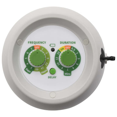 Dealsmate  Automatic Indoor Drip Watering Kit with Controller