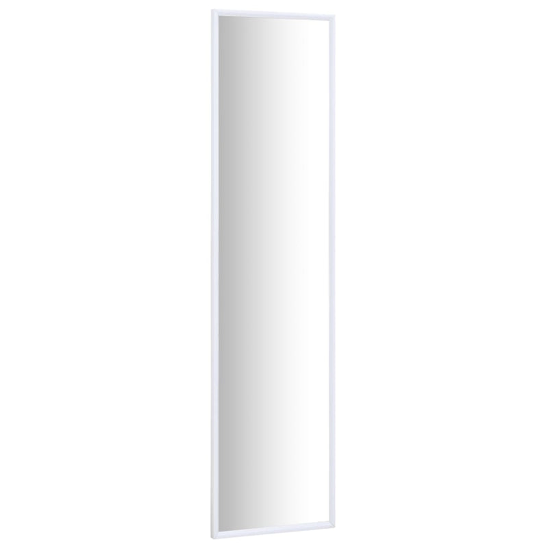 Dealsmate  Mirror White 140x40 cm