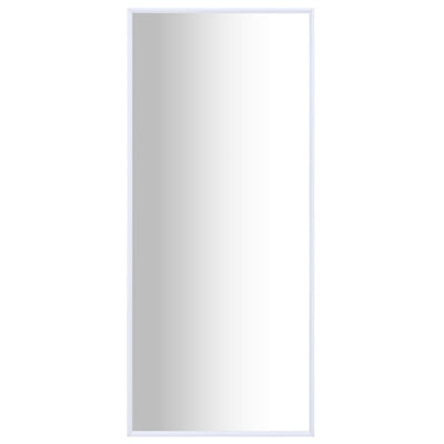 Dealsmate  Mirror White 140x60 cm