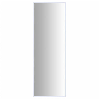 Dealsmate  Mirror White 150x50 cm