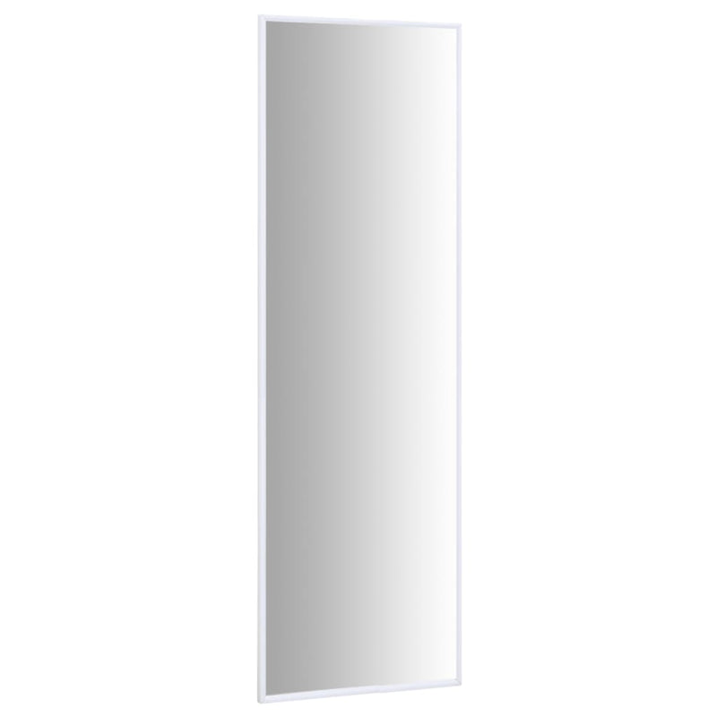 Dealsmate  Mirror White 150x50 cm