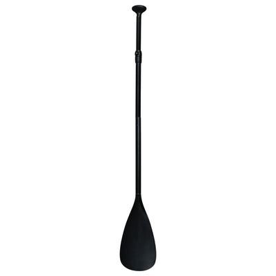 Dealsmate  Inflatable Stand Up Paddleboard Set 366x76x15 cm Blue