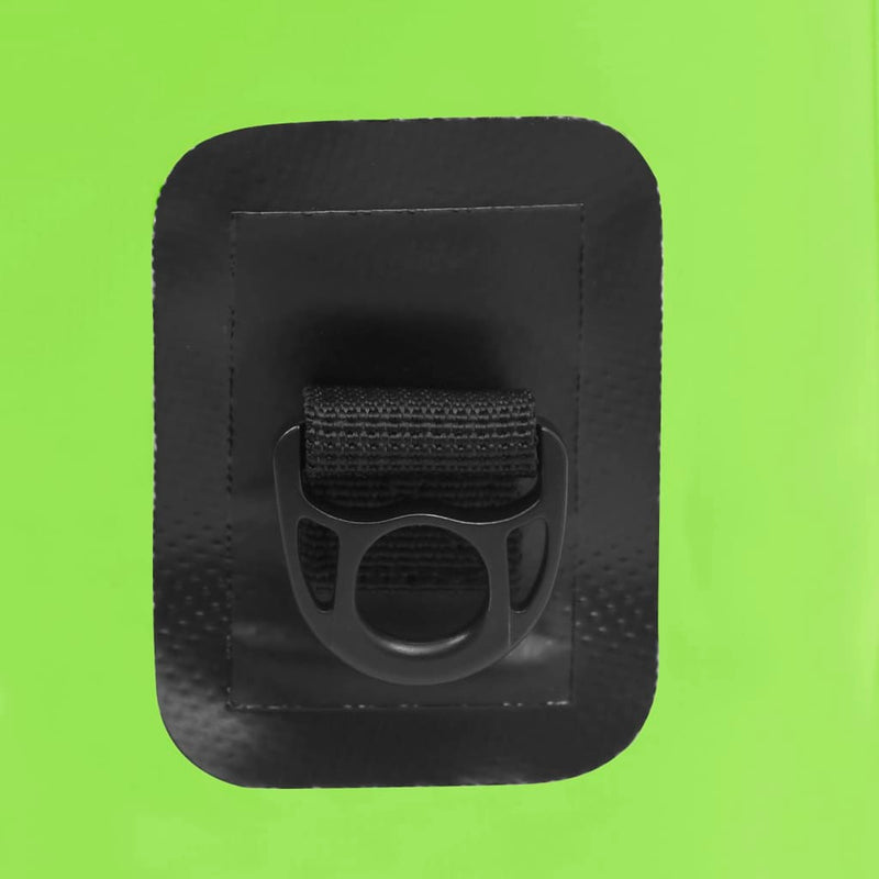 Dealsmate  Dry Bag Green 5 L PVC