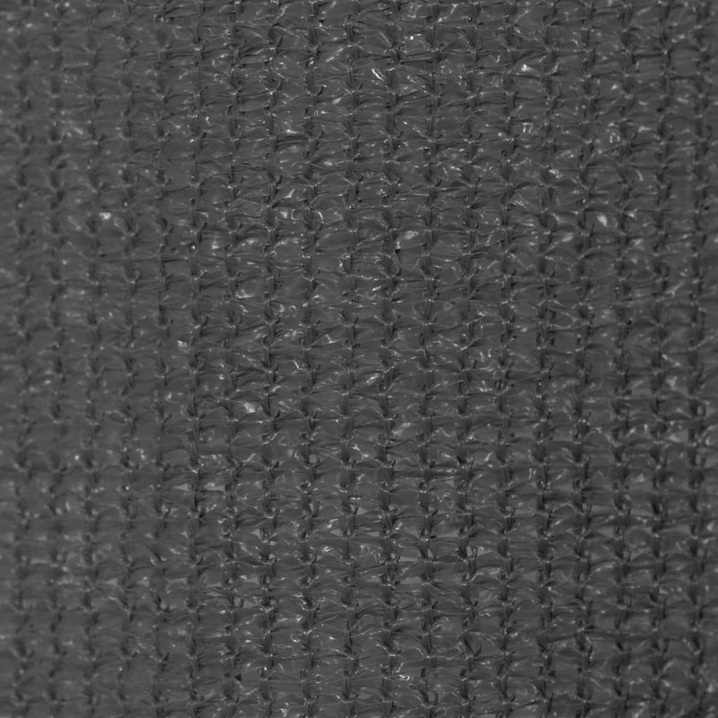 Dealsmate  Outdoor Roller Blind 120x230 cm Anthracite