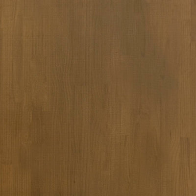 Dealsmate  Storage Shelf Brown 60x30x210 cm Solid Wood Pine
