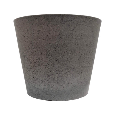 Dealsmate Imitation Stone Grey Pot 40cm