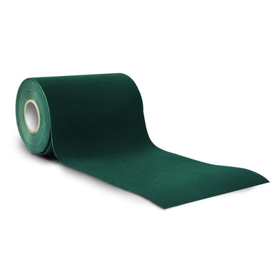 Dealsmate Primeturf Artificial Grass 15cmx10m Synthetic Self Adhesive Turf Joining Tape Weed Mat