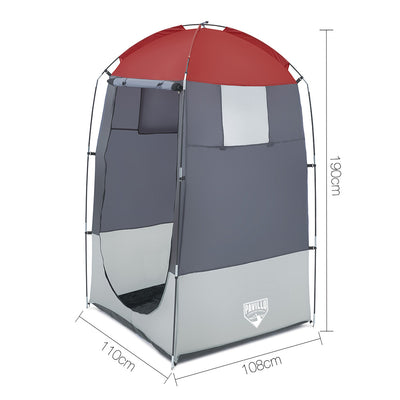 Dealsmate  Portable Change Room for Camping