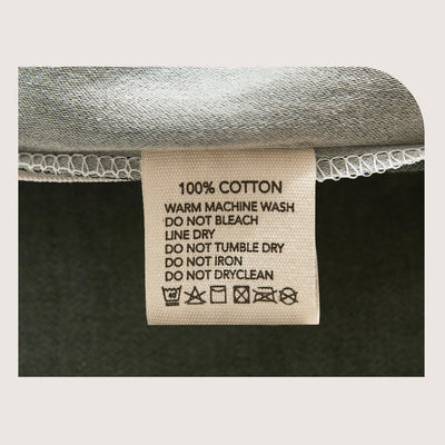 Dealsmate Cosy Club Quilt Cover Set Cotton Duvet Single Green Beige