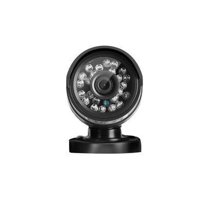 Dealsmate UL-Tech CCTV Security System 2TB 8CH DVR 1080P 4 Camera Sets