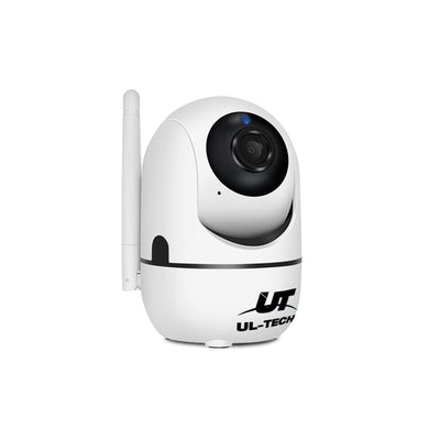 Dealsmate UL-tech 1080P Wireless IP Camera WIFI Home Security Cam