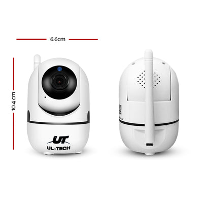 Dealsmate UL-tech 1080P Wireless IP Camera WIFI Home Security Cam