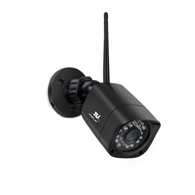 Dealsmate UL-TECH 3MP 8CH NVR Wireless 8 Security Cameras Set