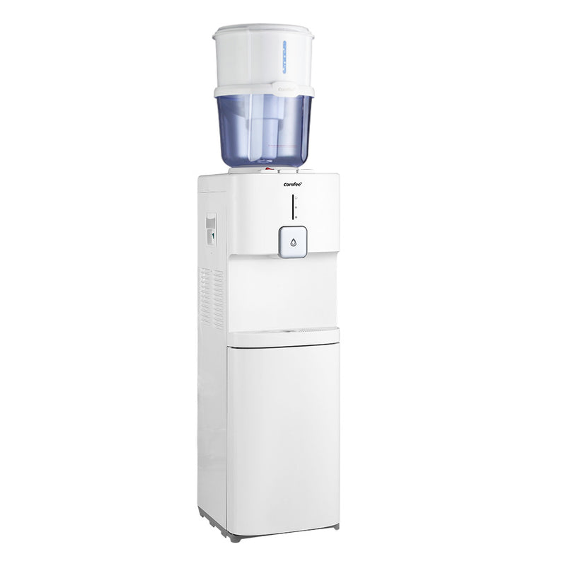Dealsmate Comfee Water Cooler Dispenser 15L Container