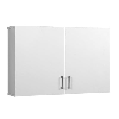 Dealsmate Cefito Bathroom Cabinet 900mm Wall Mounted Cupboard