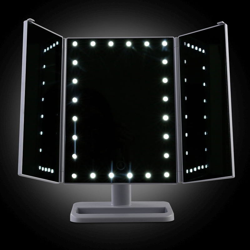 Dealsmate  LED Make Up Mirror