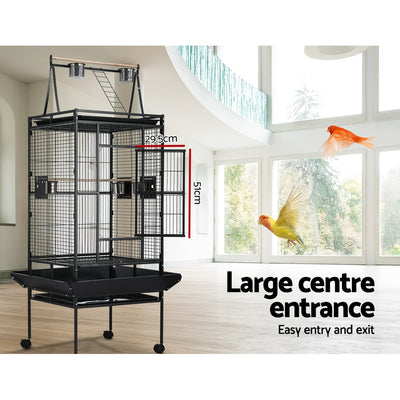 Dealsmate  Bird Cage 173cm Large Aviary