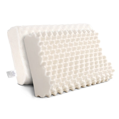 Dealsmate Giselle Bedding Natural Latex Pillow