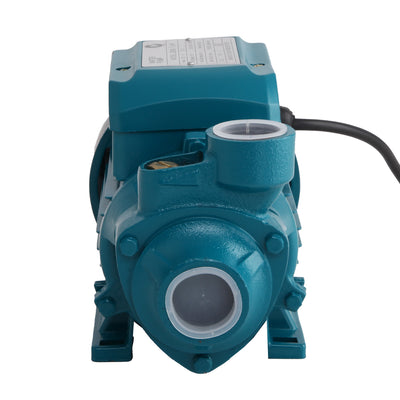 Dealsmate  Peripheral Water Pump Garden Boiler Car Wash Electric Irrigation QB60