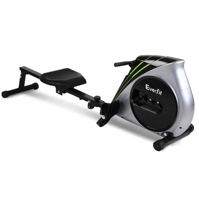 Dealsmate  Rowing Exercise Machine Rower Resistance Home Gym