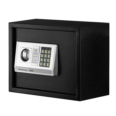 Dealsmate UL-TECH Electronic Safe Digital Security Box 20L