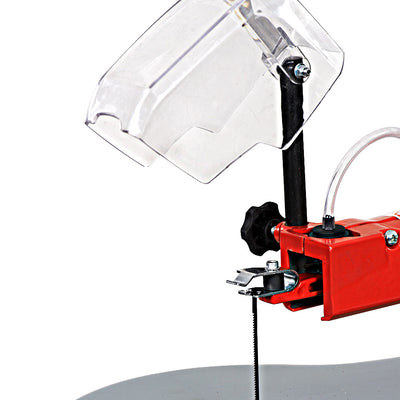 Dealsmate  16 120W Scroll Saw Blades Variable Speed Saws Electric Lamps Scrollsaw