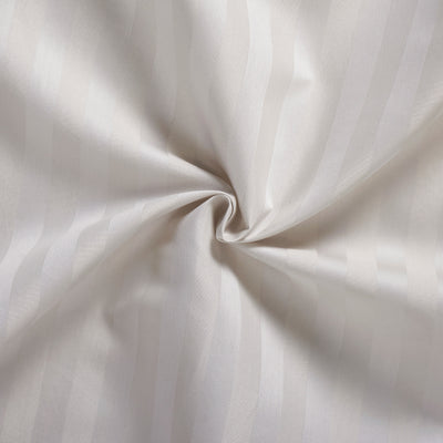 Dealsmate Royal Comfort 1200 Thread Count Damask Cotton Blend 3 Piece Combo Sheet Set - Double - Silver