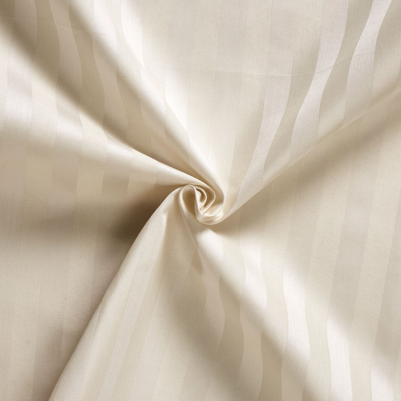Dealsmate Royal Comfort 1200 Thread Count Damask Cotton Blend 3 Piece Combo Sheet Set - King - Pebble
