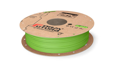 Dealsmate ABS Filament EasyFil ABS 1.75mm Light Green 750 gram 3D Printer Filament