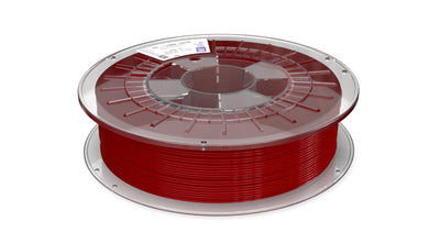Dealsmate TPU Filament MD FLEX 1.75mm 500 gram Natural 3D Printer Filament